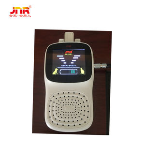 Produsen <span class=keywords><strong>Monitor</strong></span> Aliran Darah Ultrasound <span class=keywords><strong>Doppler</strong></span> Dokter Hewan Akurasi Tinggi DS-200 - Product Image 3