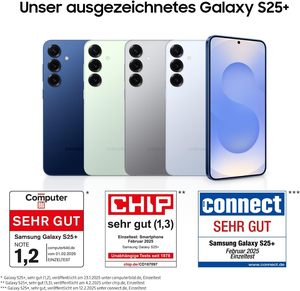 Smartphone AI S25 CDMA, Senza Contratto, Android 11, 12GB RAM, 512GB ROM, Fotocamera 50MP, 5G, AMOLED 120Hz, Deca <span class=keywords><strong>Core</strong></span>, Ricarica Rapida 65W, Batteria 5000mAh - Product Image 3