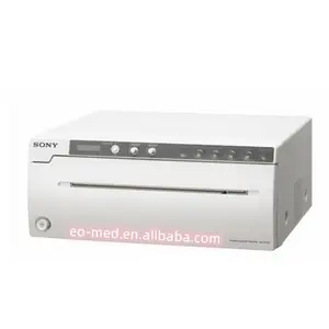UP-971AD Digitale B/W Thermische Printer Sonar Transducers Hybride Grafische Printer Voor Echografie Machine