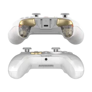 Original Factory GameSir Cyclone <strong>2</strong> Multiplatform <strong>Controller</strong> With Charging Dock RGB Lighting Effect Wireless <strong>Game</strong> <strong>Controller</strong> - Product Image 4
