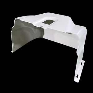 Servicio de Corte de Piezas de Plástico Termoformadas, Bandeja ESD para Uso Industrial, Guangdong - Product Image 6