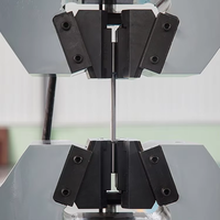 Testeur de traction de sertissage de fil de haute précision