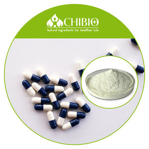 Высокоплотный грибковый хитозан аспергилл Нигер, извлеченное сырье, оптовая цена для диетического питания, медицинский уход - Product Image 3