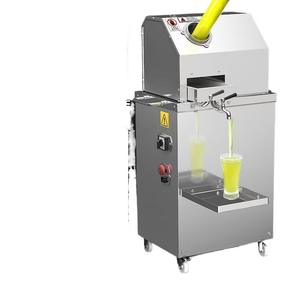 เครื่องคั้นน้ำอ้อยคุณภาพสูง ประสิทธิภาพเยี่ยม ราคาประหยัด ผลิตในประเทศจีน - Product Image 4