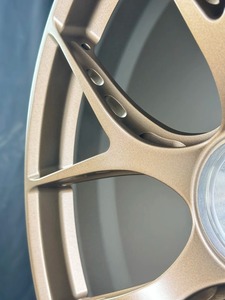 Rines Forjados Ligeros SY-1072 con Bloqueo Central, Rines de Lujo para Carreras, para 911 992 Gt3 Gt3 Rs 918 997 GTS GT2 GT3 <span class=keywords><strong>Carrera</strong></span> - Product Image 6