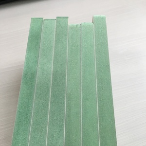 9mm 11mm 12mm 15mm 16mm 17mm 18mm 25mm không thấm nước chống ẩm màu xanh lá cây hmr MDF Hội Đồng Quản trị giá - Product Image 2