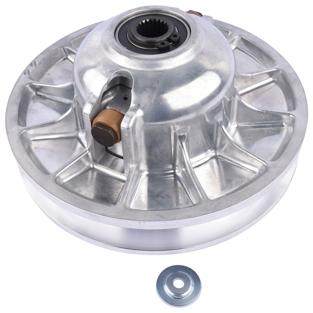 Replacement OEM 1323298 RZR 1000 Secondary Clutch for Polaris