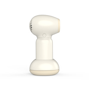 Secador de Pelo Inalámbrico para Bebés, Baja Radiación, Viento Suave, Temperatura Constante Inteligente, Uso Doméstico - Product Image 3