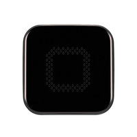 Vente flash Boîte mini universelle Android Auto Carplay A9 Pro Mise à niveau vidéo de voiture Boîte intelligente de voiture Android AI Boîte Android 13
