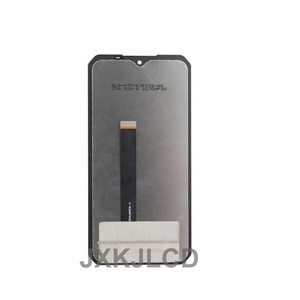 หน้าจอขายส่งสำหรับ <span class=keywords><strong>Ulefone</strong></span> <span class=keywords><strong>Armor</strong></span> 9 <span class=keywords><strong>9E</strong></span> จอ LCD พร้อมทัชสกรีน ชุดประกอบเซ็นเซอร์ สำหรับเปลี่ยน - Product Image 1