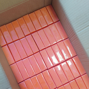 Savon à l'acide kojique, savon éclaircissant pour le visage, savon artisanal pour unifier le teint, OEM, étiquette privée - Product Image 5