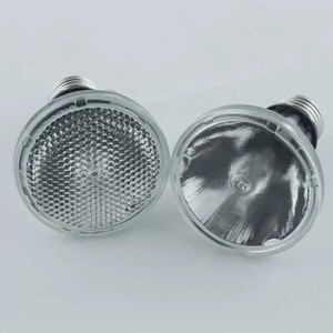 Lampe à halogénures métalliques en céramique <span class=keywords><strong>PHILIPS</strong></span> CDM-R PAR30 70W 830/942 Température de couleur E27 Culot à vis Ampoule 220V Garantie 1 an - Product Image 3