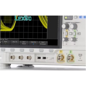 Oscilloscope de laboratoire Keysight Msox4022a Infiniivision 200 MHz/2+16 canaux/4 Mpts Lexso - Product Image 5