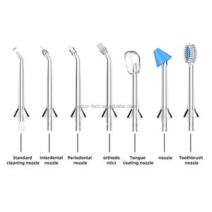 Productos <span class=keywords><strong>de</strong></span> higiene bucal Water Jet Dental Flosser <span class=keywords><strong>Irrigador</strong></span> oral para la enfermedad <span class=keywords><strong>de</strong></span> las encías - Product Image 5