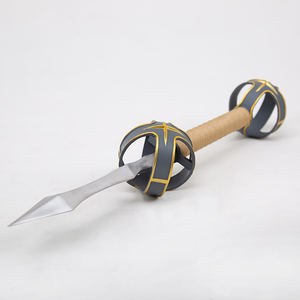 Réplica del bastón Kamutoke de Jujutsu Kaisen, escala 1:1, accesorio de cosplay de anime, espada de juguete para juego de rol y colección. - Product Image 5