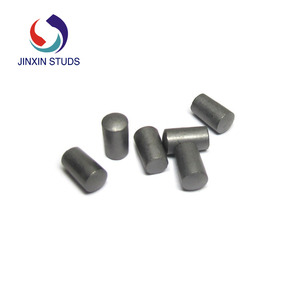 Goupilles solides en carbure de tungstène pour fers à cheval et clous de pneu <span class=keywords><strong>Support</strong></span> OEM personnalisé - Product Image 3