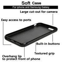Coque de téléphone portable en TPU PC caoutchouc 2D par sublimation, haute qualité, très vendue, pour Apple iPhone 18, 18 Pro, 17, 16, 15, 14, 13, 12, 11