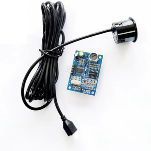 JSN-SR04T Geïntegreerde Ultrasone Ranging Module Omkering Radar Waterdichte Ultrasone <span class=keywords><strong>Sensor</strong></span> - Product Image 2