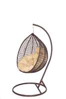 Support de balançoire de haute qualité pour chaise à bascule avec peinture en poudre et emballage renforcé, mobilier Boho