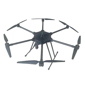 Popular Design Long Distance Delivery Drone High Quality Agricultural Drone for Spraying - Product Image 4