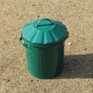 Highland Council Garden Bin Herse Garden Bin Collection Dates Garden Bins Storage - Product Image 5