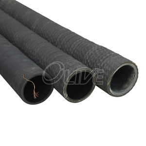 Áp lực cao 8 10 inch cát hút Nạo Vét ống 6 inch cao su Nạo Vét ống cao su - Product Image 5