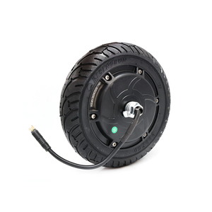 Kugoo S1 Moto Elettrica S00398 - Product Image 1