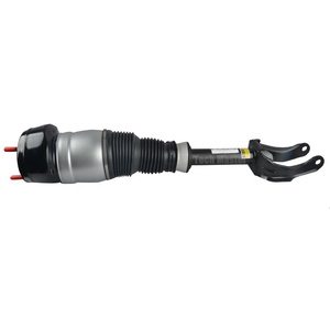 Nuevo Amortiguador de Suspensión Neumática Delantero Izquierdo Sin 1663202513 1663202613 para W166 ML/GL 2011-2015 GLS GLE 2011-2018 - Product Image 1