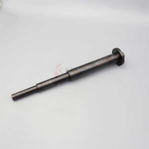 Eje de Rodillo de Tinta para Impresora M2.009.020, para SM74 SX74 PM74, Piezas de Alta Calidad para Máquinas de Impresión - Product Image 1