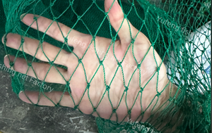 China High Quality PE Fishing <strong>Net</strong> Premium Quality Multifilament Fish <strong>Net</strong> With Double Knot Type Good Price - Product Image 3