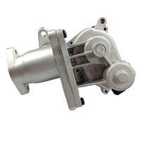 Nouvelle soupape EGR verticale d'origine de haute qualité 1207100-ED01A E3840027464A0A pour camion H5H6 Prix d'usine