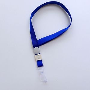 Lanières de qualité supérieure les mieux notées, en polyester et nylon légers, avec accessoires personnalisés pour les entreprises - Product Image 3