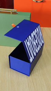 Free Design Custom logo Luxury <strong>Empty</strong> Small <strong>Gift</strong> <strong>Box</strong> Packaging <strong>for</strong> Ski Goggles Rigid Cardboard Paper <strong>Box</strong> Foldable Magnetic <strong>Box</strong> - Product Image 3