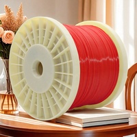 Sting3d PLA 3kg filamen ABS PETG 5kg filamen 1.75mm Printer 3d batang plastik PLA filamen Printer 3d PLA Filamento