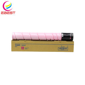 EBEST Compatible TN514 <strong>Toner</strong> For Konica Minolta TN514 Bizhub C458 C558 C568 Copier Color <strong>Toner</strong> <strong>Cartridge</strong> - Product Image 5