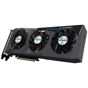 Gigabyte Radeon RX <span class=keywords><strong>6600</strong></span> EAGLE 8G para juegos de escritorio RTX <span class=keywords><strong>6600</strong></span> - Product Image 3