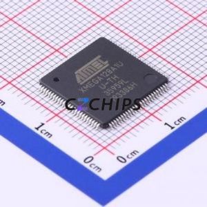Microcontrolador de chip IC de circuito integrado (MCU/MPU/SoC), original, nuevo, 1, 2, 2, 2, 1, 2, 2, 1, 2, 1, 2, 2 - Product Image 1