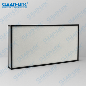 H13 H14 610X610X69 Bộ Lọc Không Khí Mini Bảng Điều Khiển Di Động Bộ Lọc Không Khí Bộ Lọc HEPA - Product Image 5