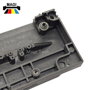 Parti per Stampanti L801 L800 L805 L850 L1800 F173080 F173090 F180000 F180010 Collettori Testina di Stampa per Epson R290 R330 P50 T50 R1390 - Product Image 4