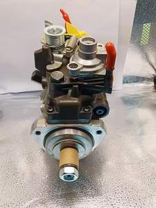 ปั๊มฉีดน้ำมันเชื้อเพลิง9520A383G 2644C313สำหรับ C4.4เครื่องยนต์1104D-44T เพอร์กินส์/ หนอนผีเสื้อ1104C-44TA DP310เครื่องยนต์ดีเซล316-6964 - Product Image 2