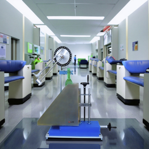 Garrafas De Vidro e Frascos <span class=keywords><strong>Tester</strong></span> Impacto para Teste <span class=keywords><strong>For</strong></span>ça Impacto - Product Image 4