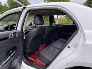 BYD E5 EV de <span class=keywords><strong>Segunda</strong></span> <span class=keywords><strong>Mano</strong></span>, Auto Compacto Eléctrico Usado, Alta Calidad, <span class=keywords><strong>Bajo</strong></span> Precio, Modelo 2020, Volante a la Izquierda, Asientos de Cuero, Faros LED - Product Image 4