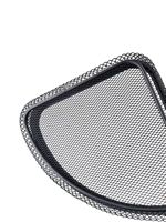 Panier de rangement métallique pour cosmétiques, shampoing, salle de bain, panier d'angle, accessoires de rangement pour la maison