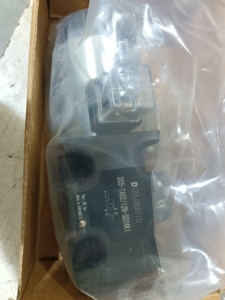 Solenoide Duplomatic DS5 Original en Stock, Material de Hierro Fundido de Alta Calidad, Poliéster/Algodón, Secado Rápido, 6 Meses de Garantía - Product Image 5