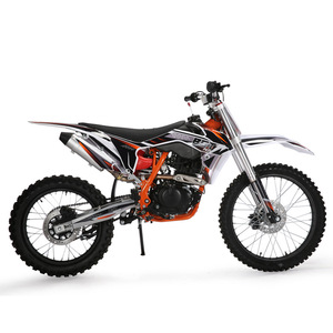 4-stroke Air-cooled Dirt Bike 12kw Motorcycle Motocross <b>Gasoline</b> for Sale Motorcycles Motorc Kc 03 <b>Gasoline</b> Motorcycles 4-stroke - Product Image 2
