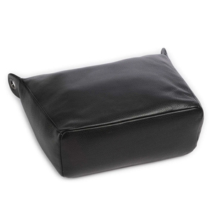 Personalized Full Customized <b>Leather</b> Women's Designer <b>Soft</b> Shoulder <b>Bag</b> Zipper Adjustable Breathable High Quality Oversized - Product Image 5