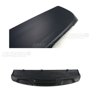 Car Rear Spoiler Wing Trunk Spoiler Trunk Wing Roof Spoiler Roof Wing Body Kit For <strong>Range</strong> <strong>Rover</strong> <strong>Sport</strong> 2010-2013 Car <strong>Accessories</strong> - Product Image 5