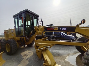 CAT 12K มอเตอร์เกรด12K ความแม่นยำที่ไม่มีใครเทียบได้มอบการควบคุมประสิทธิภาพการทำงานในระดับที่เหนือกว่าสำหรับไซต์งานที่ต้องการ - Product Image 3