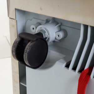 Đức công nghệ có thể điều chỉnh <span class=keywords><strong>pem</strong></span> Máy phát điện Ozone cho xử lý nước thải - Product Image 3