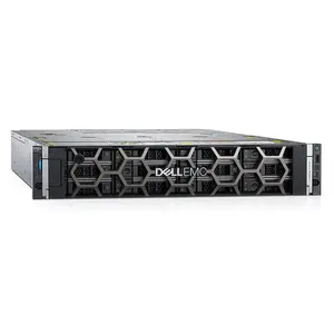 Dells EMC powerstore 500t 1000T 7000t Lưu trữ máy chủ USB và eSATA giao diện Bán buôn giá gốc Doanh Nghiệp Mới lưu trữ